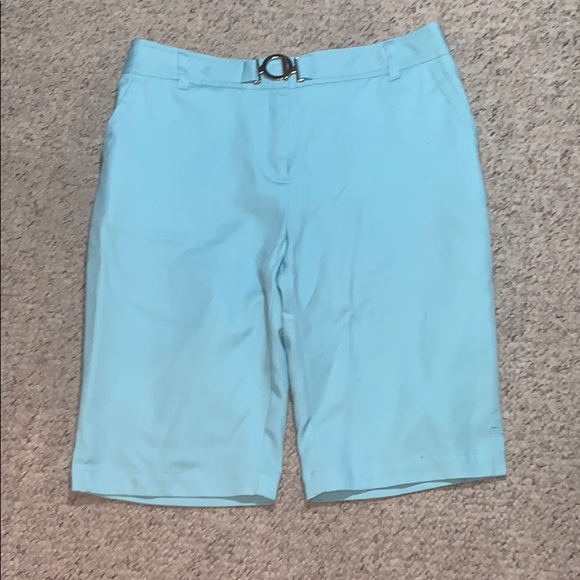 charter club bermuda shorts